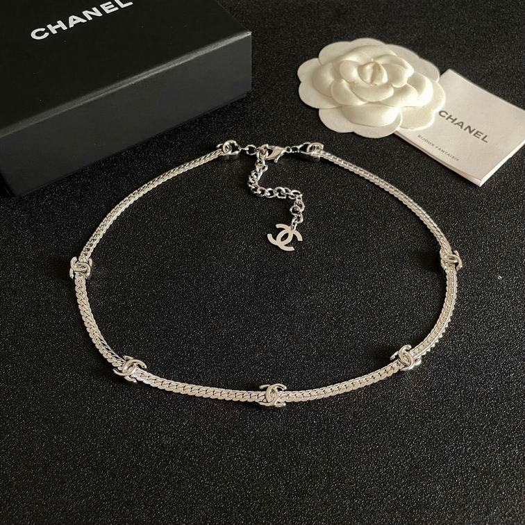Chanel necklace 11lyh18